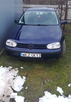 VW GOLF IV 1.6 8v... OGłOSZENIA Bazarok.pl