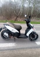 Aprilia Sr 50 motard 2015... OGłOSZENIA Bazarok.pl