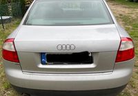 Audi A4 B6... OGłOSZENIA Bazarok.pl