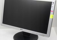 Monitor LG FLATRON W1942S 19 Sprawny... OGłOSZENIA Bazarok.pl