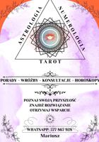 Tarot, Astrologia, Numerologia, Doradztwo i Porady... OGłOSZENIA Bazarok.pl