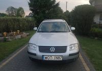 SPRZEDAM VW PASSAT... OGłOSZENIA Bazarok.pl