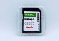 Mapy Audi MMI 3G Basic BNav EU East 5.36.1... OGłOSZENIA Bazarok.pl