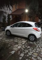 Sprzedam Ford KA 2/2011/klima/bezwypadkowy... OGłOSZENIA Bazarok.pl