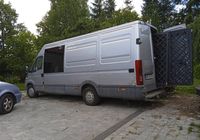 Sprzedam Iveco Daily 35.S 12HPI... OGłOSZENIA Bazarok.pl