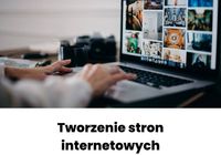 Tworzenie stron internetowych - KOMPLEKSOWO... OGłOSZENIA Bazarok.pl