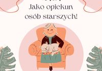 Praca dla opiekuna osób starszych... OGłOSZENIA Bazarok.pl