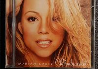 Polecam Album CD MARIAH CAREY Album– Charmbracelet... OGłOSZENIA Bazarok.pl