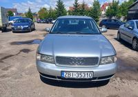 Audi a4 / 2.4 benzyna... OGłOSZENIA Bazarok.pl