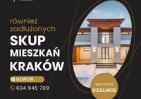 Skup mieszkań Kraków, również zadłużonych, do remontu... OGłOSZENIA Bazarok.pl