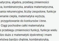 Java C C++ Python algorytmika grafy programowanie obiektowe online... OGłOSZENIA Bazarok.pl