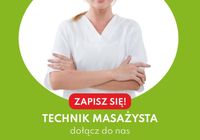 Zostań Profesjonalnym Masażystą z Cosinus Kielce - Nauka Bezpłatna... OGłOSZENIA Bazarok.pl