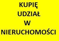 Kupię udział w nieruchomości lub spadku... OGłOSZENIA Bazarok.pl